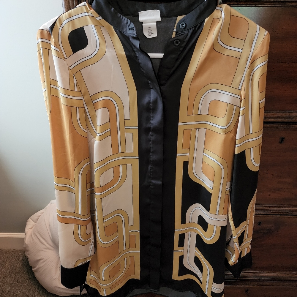 Blouse